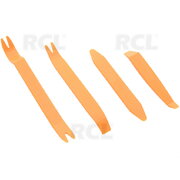 PLASTIKĀTA INSTRUMENTU KOMPLEKTS, piemērots automašīnas salona apdares demontāžai

 IRIV01.jpg