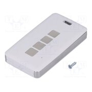 13124.47 Enclosure: for remote controller; REMO-TEK; X: 39mm; Y: 71mm CwUFfQnaXRixiA6VxxIQ6ALWgOzUJNqfWtSSqNjn5oQ