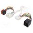 C3034PAR Cable for THB, Parrot hands free kit; Fiat,Honda,Nissan,Opel 24ZVBPWFcixa3-S5yJNvSKGMtxj5G0kFx77cXBnSQa8