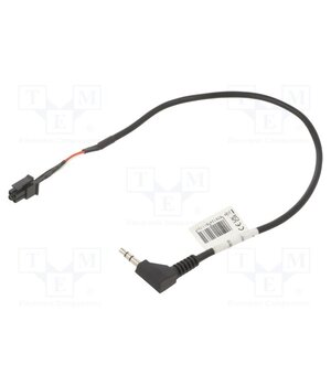 42ARC1072 Universal cable for radio; Pioneer; 4pin,Jack 3,5mm AXQ7ZdmgKEls1azxyVKrBUt2z4AQlQJtyP9TiiTUOyM