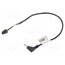 42ARC1072 Universal cable for radio; Pioneer; 4pin,Jack 3,5mm AXQ7ZdmgKEls1azxyVKrBUt2z4AQlQJtyP9TiiTUOyM