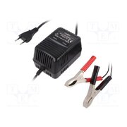 BACCH02 Charger: for rechargeable batteries; acid-lead; 600mA; 2.2÷10Ah 60bPUfDYMXiHKKmSn1M8jO01eDtJy97-z2llSyy9_Ys