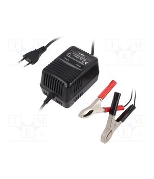 BACCH02 Charger: for rechargeable batteries; acid-lead; 600mA; 2.2÷10Ah 60bPUfDYMXiHKKmSn1M8jO01eDtJy97-z2llSyy9_Ys