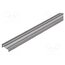 V3010020S Profiles for LED modules; natural; L: 1m; VARIO30-01; aluminium tBoENhwIHzoLwQ-zOSX7MxoB519uLr8YNX2YQu7nd60