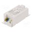 LC 25W 350-1050MA FLEXC SC EXC Power supply: switching; LED; 25W; 20÷50VDC; 350÷1050mA; IP20; LC 2fE6aFVwqd200MyveScMP6xFCAYu5F6cUdB1ZWXE8Ag