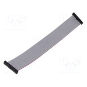 FFSD-17-D-07.00-01-N Ribbon cable with IDC connectors; IDC,both sides; 177.8mm; 7" f5LnM41HBB71OB4rpsBhBKQKkxyUsGbqzmmtAPLw8vg