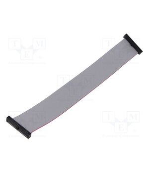FFSD-17-D-07.00-01-N Ribbon cable with IDC connectors; IDC,both sides; 177.8mm; 7" f5LnM41HBB71OB4rpsBhBKQKkxyUsGbqzmmtAPLw8vg