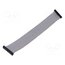 FFSD-17-D-07.00-01-N Ribbon cable with IDC connectors; IDC,both sides; 177.8mm; 7" f5LnM41HBB71OB4rpsBhBKQKkxyUsGbqzmmtAPLw8vg