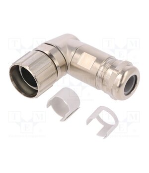 09151000601 Enclosure for connectors: M23; for cable; internal thread iXTnT9UorO9y3jh_ZQJqXcPXOPTW6jT8vKKsH1bL9dw