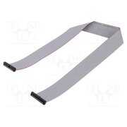 FFSD-17-D-16.00-01-N Ribbon cable with IDC connectors; IDC,both sides; 406.4mm; 16" JZrphTFkTInZQahdbtQp6MsA98EymF_yqlJs5GGRrbY