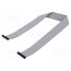FFSD-17-D-16.00-01-N Ribbon cable with IDC connectors; IDC,both sides; 406.4mm; 16" JZrphTFkTInZQahdbtQp6MsA98EymF_yqlJs5GGRrbY