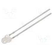 3294-15SUBC/S400-A6 LED; blue; 3mm; 160÷320mcd; 90°; Front: convex; 2.7÷3.7VDC; 90mW I4Nya96Qs61JPgrd2Kk04bsPjeV7gvspTxhsjCmqUoc