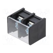 YK7010223000G Connector: terminal block; YK; 30A; 300V; with cover; on PCBs; 11mm zEFcNbpdR5o2_GhSQiKD80lCh0wdHytOfmk5OcEwc5g