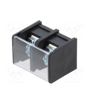 YK7010223000G Connector: terminal block; YK; 30A; 300V; with cover; on PCBs; 11mm zEFcNbpdR5o2_GhSQiKD80lCh0wdHytOfmk5OcEwc5g