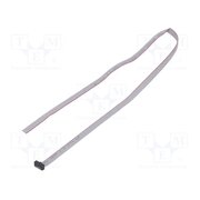 FFSD-05-S-19.68-01-N Ribbon cable with IDC connectors; IDC,wires; Tape ph: 0.64mm -H40zJnLfR31hekuvkLVvC32ewYGH7YSEZDQIT3cucU