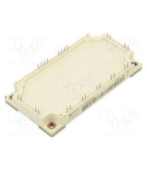 F4150R12KS4BOSA1 Module: IGBT; transistor/transistor; IGBT half-bridge x2; 960W Fx1mr5GBsab3fDGHAVlJYc_EbaNJqjcmf4oL3XRoPMA