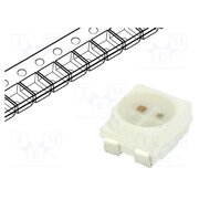 OSRICDS2C1A IR transmitter; 3528,PLCC4; 650÷670nm,830÷870nm; transparent JRuJAVNsR4n0YyAXVNVCzC15ZhsacH_bLT9v69Np87o