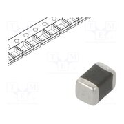 B72510E0140K062 Varistor: multilayer; SMD; 0805; 14VAC; 18VDC; 0.3J; 120A; 40V; 3mW Lk7QBJuQ19PdBqgiIKBhnnSkNUOQFo55Swi0ZY_X1bc