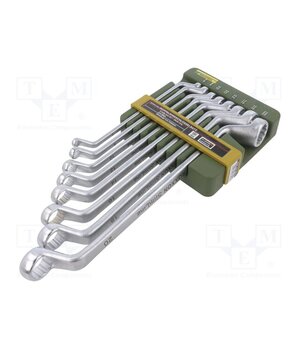 23810 Wrench: socket spanner-set; box,bent; SlimLine; 8pcs. 1G-QE9gsl-lbDSLF4EnWFWl-CmRkCU8p9Rwj3B-ymZ8