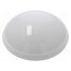D.3198RM-BN-20W Lamp: LED lighting fixture; PANTERA LED; polycarbonate; 4000K buYQThf-bF8BUTW6OK2M_n7elLtinYIV4fKAmvmb2zg