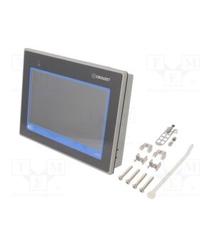 88970564 Automation module: LCD display; em4; IN 1: RS232,RS485; 24VDC FTt-WVL8uhyt4T5hDrPM7anYPmhqJCn7deG6LjDeU1U
