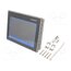 88970564 Automation module: LCD display; em4; IN 1: RS232,RS485; 24VDC FTt-WVL8uhyt4T5hDrPM7anYPmhqJCn7deG6LjDeU1U