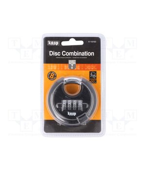 K11670D Padlock; round,combination code; Protection: medium (level 8) zzf87WgUsaVD64cst9TRGn7DxYMePhUAzP6T3gEq2lk