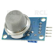 Air Quality Sensor MQ-135, for Arduino