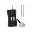 PCE-VM 10 Vibrometer; Display: LCD 2"; 0,1÷400m/s2; Meas.accur: ±5%; IP20 h_UNEA1Z0x8uZL6o7u6im8dLu3pzzA0FYmf0RyFmJjI