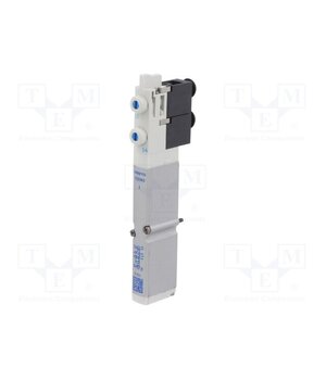 533343 Electromagnetic valve; -0.9÷10bar; 5/2 bistable; aluminium; IP65 zvSTROce8BwlkfvKgIRBQHlI6xFz7yn7IRaom7bniow