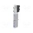533343 Electromagnetic valve; -0.9÷10bar; 5/2 bistable; aluminium; IP65 zvSTROce8BwlkfvKgIRBQHlI6xFz7yn7IRaom7bniow