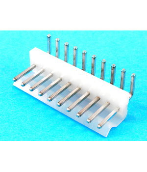 SASLĒGVIETAS 10pin vīriešu taisnleņķa 3,96 mm

 CJK710K.jpg