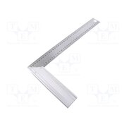 1-45-687 Try square; 400x200mm; fitted with graduated scale d0ehkzjW80jsF42UiFq2irqbAG3_ieNNxb8khqqs8Cc