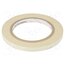 3M 69 9MM 33M Tape: electrical insulating; W: 9mm; L: 33m; Thk: 0.177mm; white 1ZMZxvRlLVYcHkYYcZKiuT6xASP3gY3lVtXe_wwu7eI