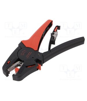 42062 Stripping tool; 32AWG÷5AWG; 0.03÷16mm2; Wire: round,flat; 200mm xjwTHoKaRzWUixVBoCkt624q8OF7GgTnSr9lHXcUWBI