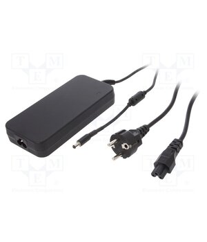 51499 Power supply: switching; 20VDC; 6.75A; Out: 5,5/2,5; 135W; desktop wkyjs7FToIpQO8WTuXTqN6g17y1jlJw1OcmTG3LDZhM