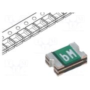 0ZCK0050FF2E Fuse: PTC polymer; 0.5A; Imax: 100A; SMD; 0ZCK; 0805 t4-zGcNYFAyj3qd4Ug56NxDjCAjGCdKw0Vh7U1sELh0