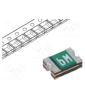 0ZCK0050FF2E Fuse: PTC polymer; 0.5A; Imax: 100A; SMD; 0ZCK; 0805 t4-zGcNYFAyj3qd4Ug56NxDjCAjGCdKw0Vh7U1sELh0