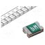 0ZCK0050FF2E Fuse: PTC polymer; 0.5A; Imax: 100A; SMD; 0ZCK; 0805 t4-zGcNYFAyj3qd4Ug56NxDjCAjGCdKw0Vh7U1sELh0