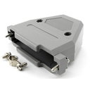 D-SUB 37pin KORPUSS, pelēks

 CJA137P.jpg