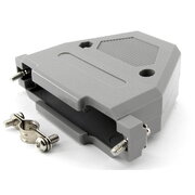 D-SUB 37pin KORPUSS, pelēks

 CJA137P.jpg