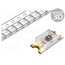 FYLS-0603BPTB Phototransistor; SMD; Dim: 1.6x0.8x0.6mm; λp max: 940nm; 30V; 20us YITz9c8dJXv5Z4RLKPahh6fmKIWkaVKbqiXq9ebP9Yk
