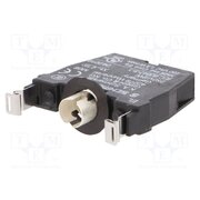 EL Lamp socket; 22mm; EF; -25÷75°C; Illumin: BA9S,filament lamp; IP20 JMP4wizTpDbgOaODEdkfAc5JFk5ui7A2NmUFLExC-yo