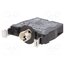 EL Lamp socket; 22mm; EF; -25÷75°C; Illumin: BA9S,filament lamp; IP20 JMP4wizTpDbgOaODEdkfAc5JFk5ui7A2NmUFLExC-yo