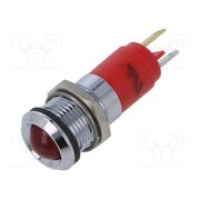 192A0350 Indicator: LED; red; 24VDC; 24VAC; Ø14mm Cli4_Hhiv-vVEC1EUNleZ8t6BUsll-LOYOYUH6bN1tE