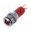 192A0350 Indicator: LED; red; 24VDC; 24VAC; Ø14mm Cli4_Hhiv-vVEC1EUNleZ8t6BUsll-LOYOYUH6bN1tE