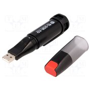 EL-USB-CO Data logger; CO; 126x26x28mm; Interface: USB; CO range: 3÷1000ppm REymBvGZdvFOeBmc7by6rBR6qOBBNkwgGkOJvUtV4Kg