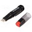 EL-USB-CO Data logger; CO; 126x26x28mm; Interface: USB; CO range: 3÷1000ppm REymBvGZdvFOeBmc7by6rBR6qOBBNkwgGkOJvUtV4Kg