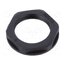 6000212CC Nut; M25; polyamide; UL94V-2; black; Thread: metric; Pitch: 1.5 0KtfGklv4KiCp7VXMVga5XI4n7fRVT2Dxx3ng8JGNow