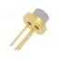 ADL-65104TA4 Diode: laser; 645÷660nm; 10mW; 9/28; THT; 2.5÷6VDC; red 4MlsFykO7DtVMY05jcpQE-zG7iyCItfGaHysw4vZEd8